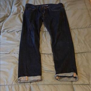 Mott and bow 32 32 jeans